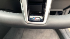 BMW i4 250kW eDrive40 M Sport 83.9kWh 5dr Auto [Tech] Electric Hatchback